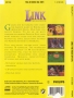 CD-i&nbsp; - &nbsp;link the faces of evil alteuroback
